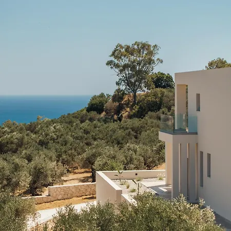 Euphoria Hill Villa, By Tk Management * Argassi