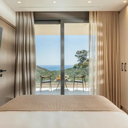 Villa Euphoria Hill Villa, By Tk Management *