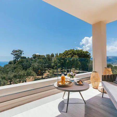 Villa Euphoria Hill Villa, By Tk Management *