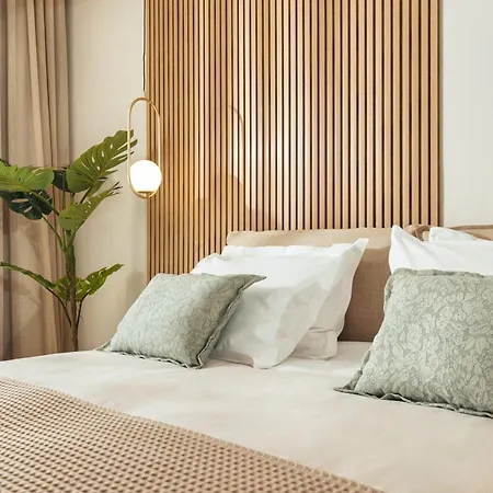 Euphoria Hill Villa, By Tk Management Argassi