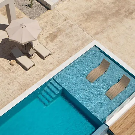 Villa Euphoria Hill Villa, By Tk Management Argassi