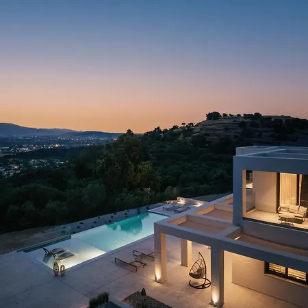 Euphoria Hill Villa, By Tk Management Villa *